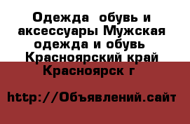 Одежда, обувь и аксессуары Мужская одежда и обувь. Красноярский край,Красноярск г.